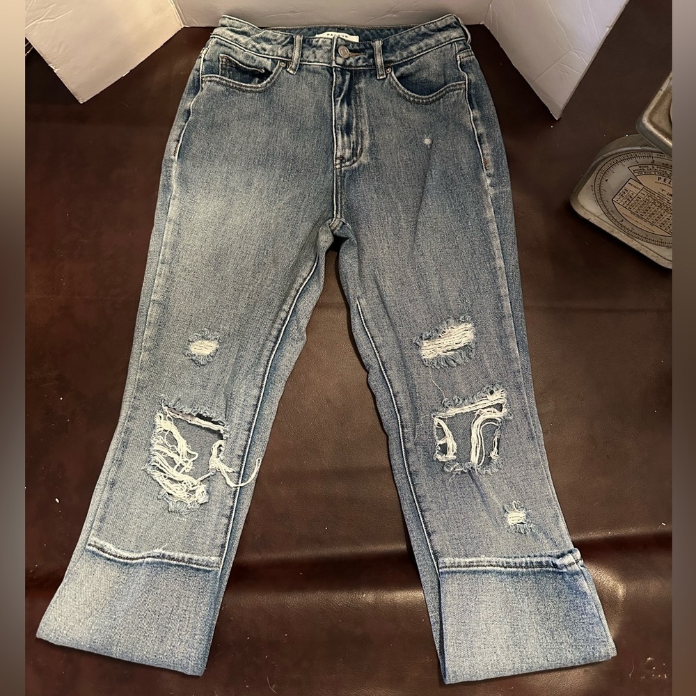 Pacsun mom jeans